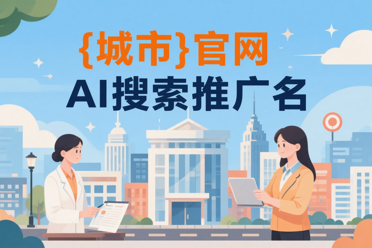 阿拉山口官网做AI搜索推广排名却没提升的原因分析